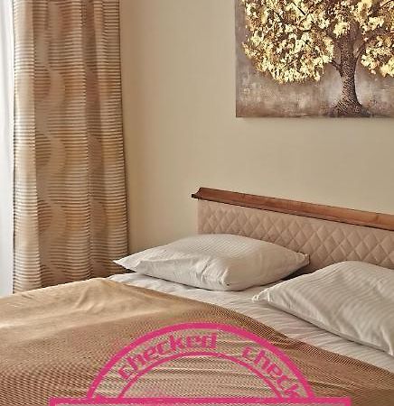 Cozy Apartment Ljubljana With Free Parking And Balcony Bagian luar foto