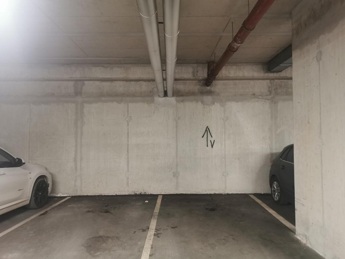 Cozy Apartment Ljubljana With Free Parking And Balcony Bagian luar foto
