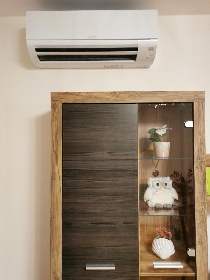 Cozy Apartment Ljubljana With Free Parking And Balcony Bagian luar foto