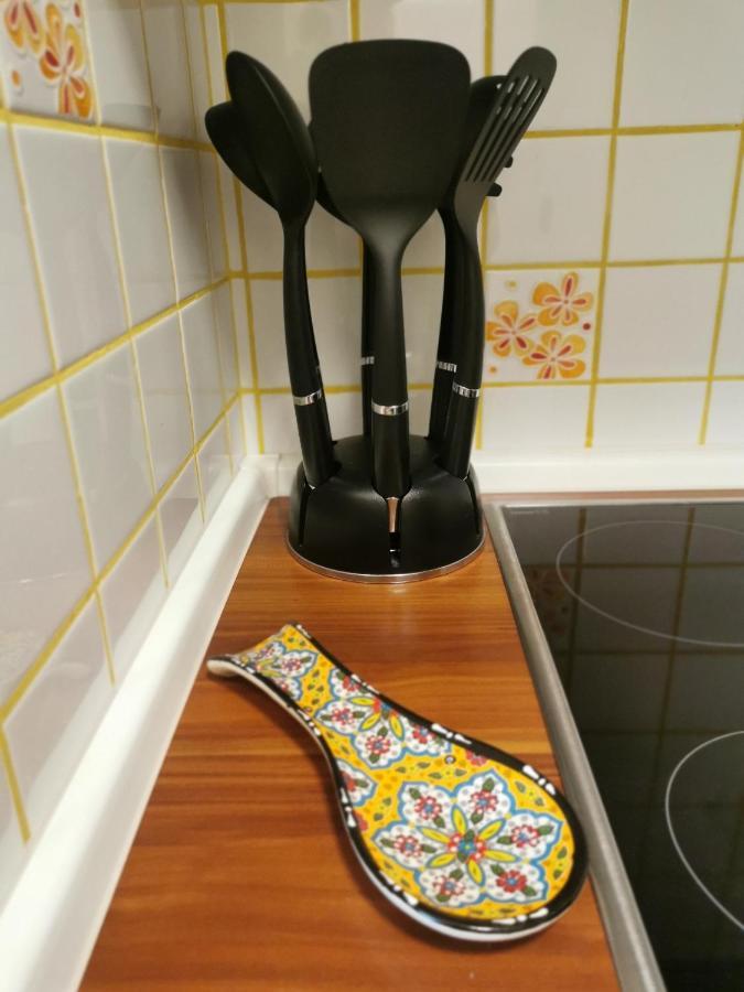 Cozy Apartment Ljubljana With Free Parking And Balcony Bagian luar foto